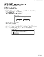 Preview for 7 page of JVC MP-XP5220KR Service Manual