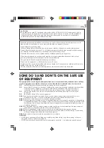 Preview for 3 page of JVC MP-XP731DEEB Instructions Manual