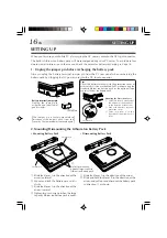 Preview for 16 page of JVC MP-XP731DEEB Instructions Manual