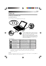 Preview for 19 page of JVC MP-XP731DEEB Instructions Manual