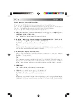 Preview for 20 page of JVC MP-XP731DEEB Instructions Manual