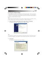 Preview for 39 page of JVC MP-XP731DEEB Instructions Manual