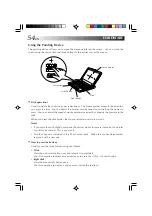 Preview for 54 page of JVC MP-XP731DEEB Instructions Manual