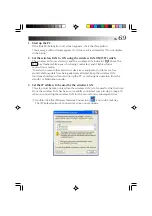 Preview for 69 page of JVC MP-XP731DEEB Instructions Manual