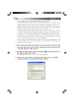 Preview for 72 page of JVC MP-XP731DEEB Instructions Manual