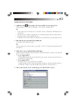 Preview for 83 page of JVC MP-XP731DEEB Instructions Manual