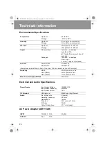 Preview for 130 page of JVC MP-XP731DEEB Instructions Manual