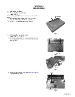 Предварительный просмотр 3 страницы JVC MP-XP741DE Service Manual