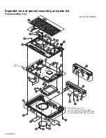 Предварительный просмотр 16 страницы JVC MP-XP741DE Service Manual