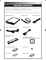 Preview for 7 page of JVC MP-XV841 Instructions Manual