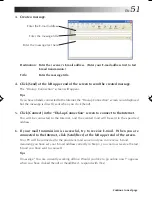 Preview for 51 page of JVC MP-XV841 Instructions Manual