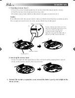 Preview for 84 page of JVC MP-XV841 Instructions Manual