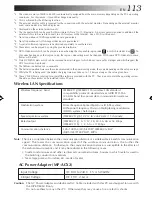 Preview for 229 page of JVC MP-XV841 Instructions Manual