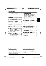 Preview for 43 page of JVC MRD900 - KV - DVD Player Instructions Manual