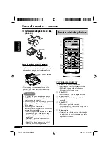 Preview for 46 page of JVC MRD900 - KV - DVD Player Instructions Manual