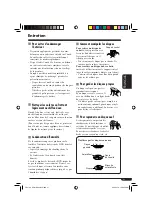 Preview for 107 page of JVC MRD900 - KV - DVD Player Instructions Manual