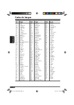 Preview for 108 page of JVC MRD900 - KV - DVD Player Instructions Manual