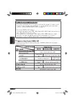 Preview for 112 page of JVC MRD900 - KV - DVD Player Instructions Manual