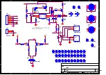 Предварительный просмотр 38 страницы JVC MSD209GL Service Manual