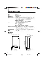 Preview for 7 page of JVC Multi-Format SDI Unit IF-C151HDG Instructions Manual