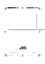 Preview for 8 page of JVC Multi-Format SDI Unit IF-C151HDG Instructions Manual