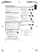 Предварительный просмотр 25 страницы JVC MX-C55 Instructions Manual