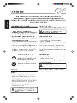 Предварительный просмотр 30 страницы JVC MX-C55 Instructions Manual