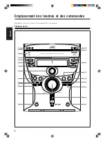 Предварительный просмотр 32 страницы JVC MX-C55 Instructions Manual