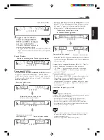 Предварительный просмотр 43 страницы JVC MX-C55 Instructions Manual