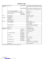 Preview for 2 page of JVC MX-C55C Service Manual