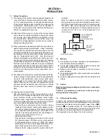 Preview for 3 page of JVC MX-C55C Service Manual