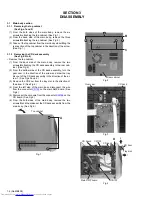 Preview for 6 page of JVC MX-C55C Service Manual