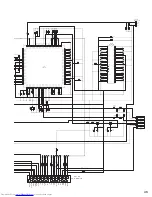 Preview for 25 page of JVC MX-C55C Service Manual