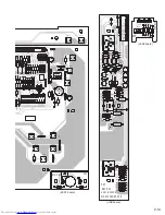 Preview for 31 page of JVC MX-C55C Service Manual