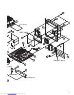 Preview for 39 page of JVC MX-C55C Service Manual