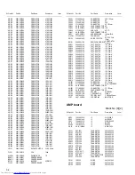 Preview for 42 page of JVC MX-C55C Service Manual