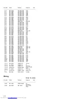 Preview for 46 page of JVC MX-C55C Service Manual