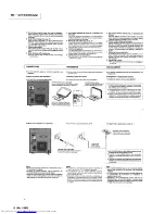 Preview for 8 page of JVC MX-D2T Service Manual