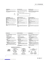 Preview for 15 page of JVC MX-D2T Service Manual