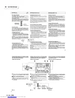 Preview for 16 page of JVC MX-D2T Service Manual