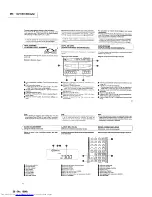 Preview for 26 page of JVC MX-D2T Service Manual