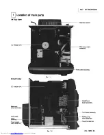 Preview for 33 page of JVC MX-D2T Service Manual