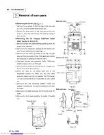 Preview for 36 page of JVC MX-D2T Service Manual