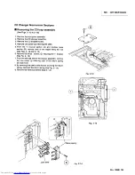 Preview for 39 page of JVC MX-D2T Service Manual