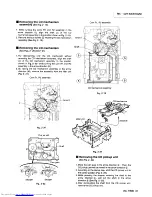 Preview for 41 page of JVC MX-D2T Service Manual