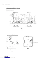 Preview for 48 page of JVC MX-D2T Service Manual