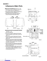 Preview for 8 page of JVC MX-D301T Service Manual