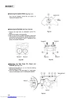 Preview for 16 page of JVC MX-D301T Service Manual