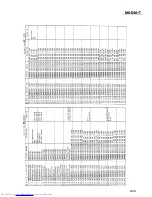 Preview for 87 page of JVC MX-D301T Service Manual