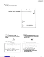 Preview for 5 page of JVC MX-D401T Service Manual